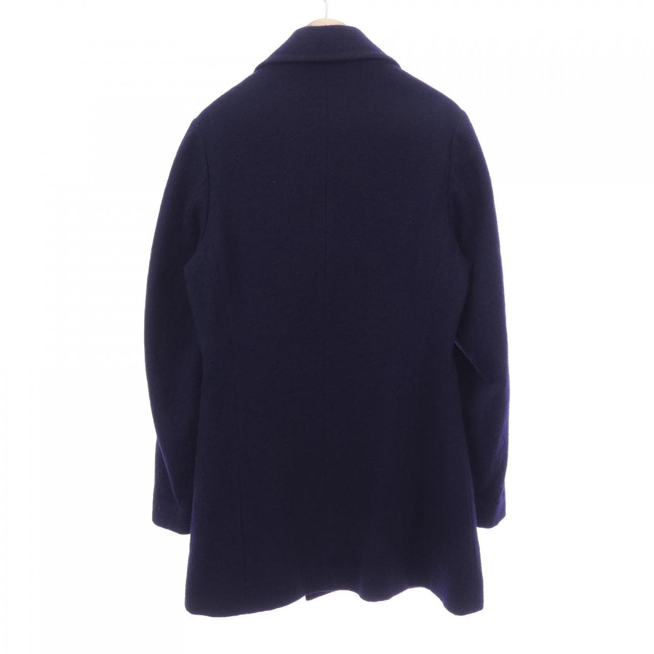 ヨウジヤマモトプリュスノアール YOHJI YAMAMOTO+NOIR NR-C16-145 コート