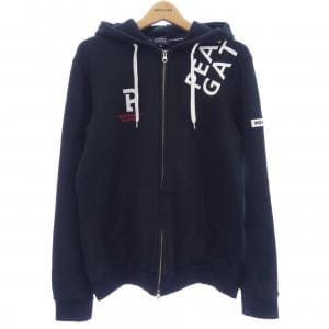 パーリーゲイツ PEARLY GATES 053-3162201 パーカー