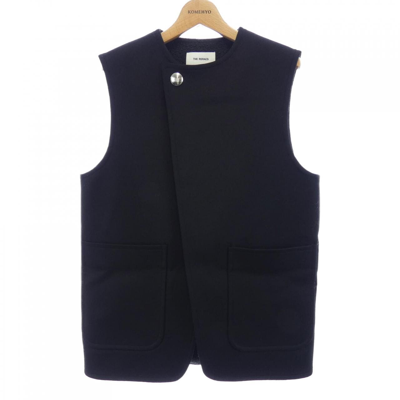 ザリラクス THE RERACS ベスト