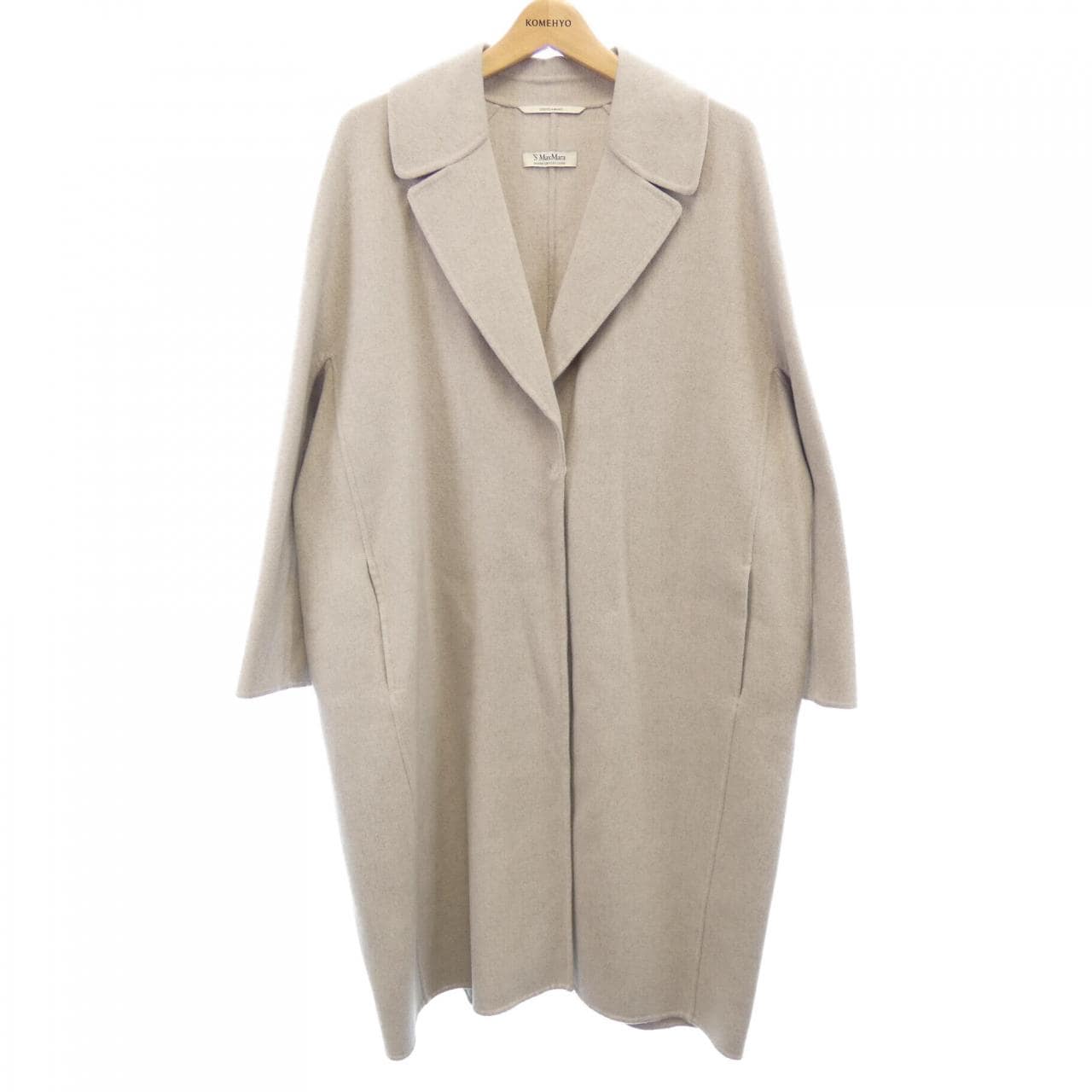 エスマックスマーラ 'S Max Mara 901602 コート