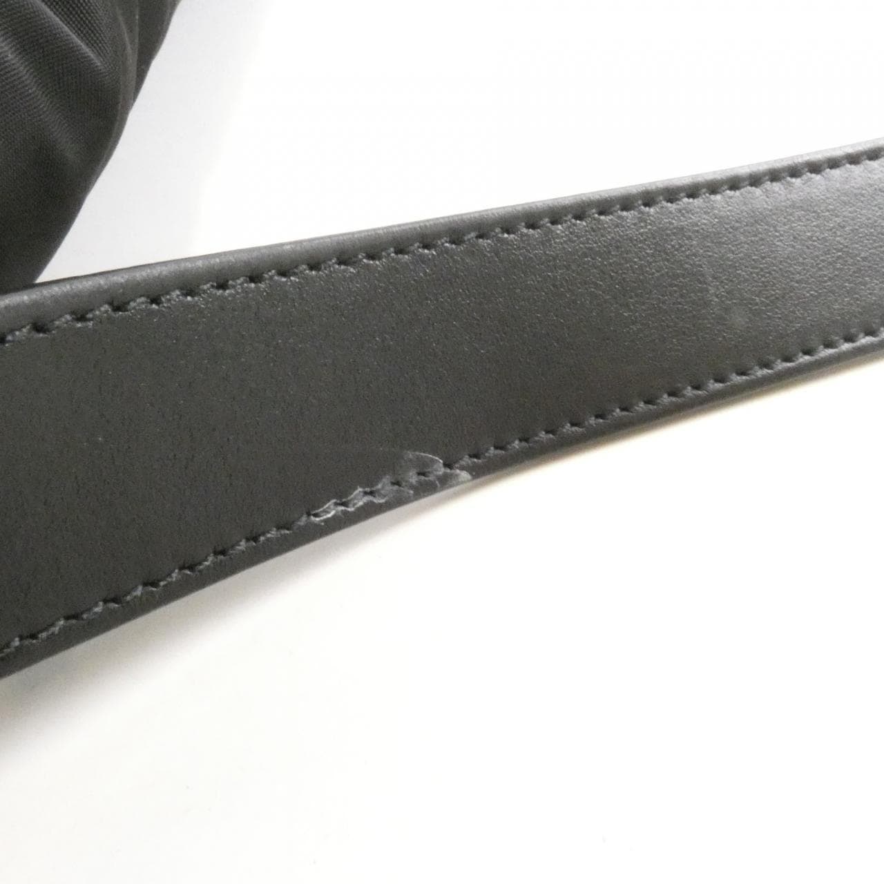 プラダ 1BD256 ショルダーバッグ