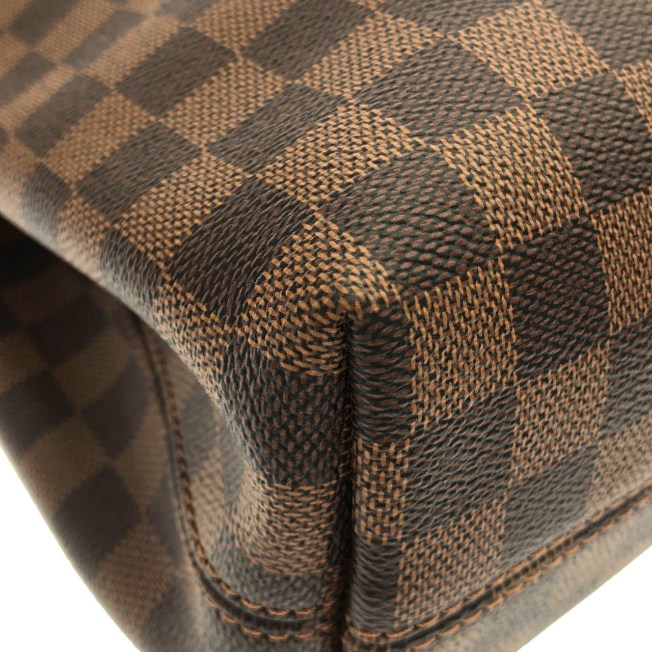 ルイヴィトン ダミエ グレースフル PM N44044 ショルダーバッグ