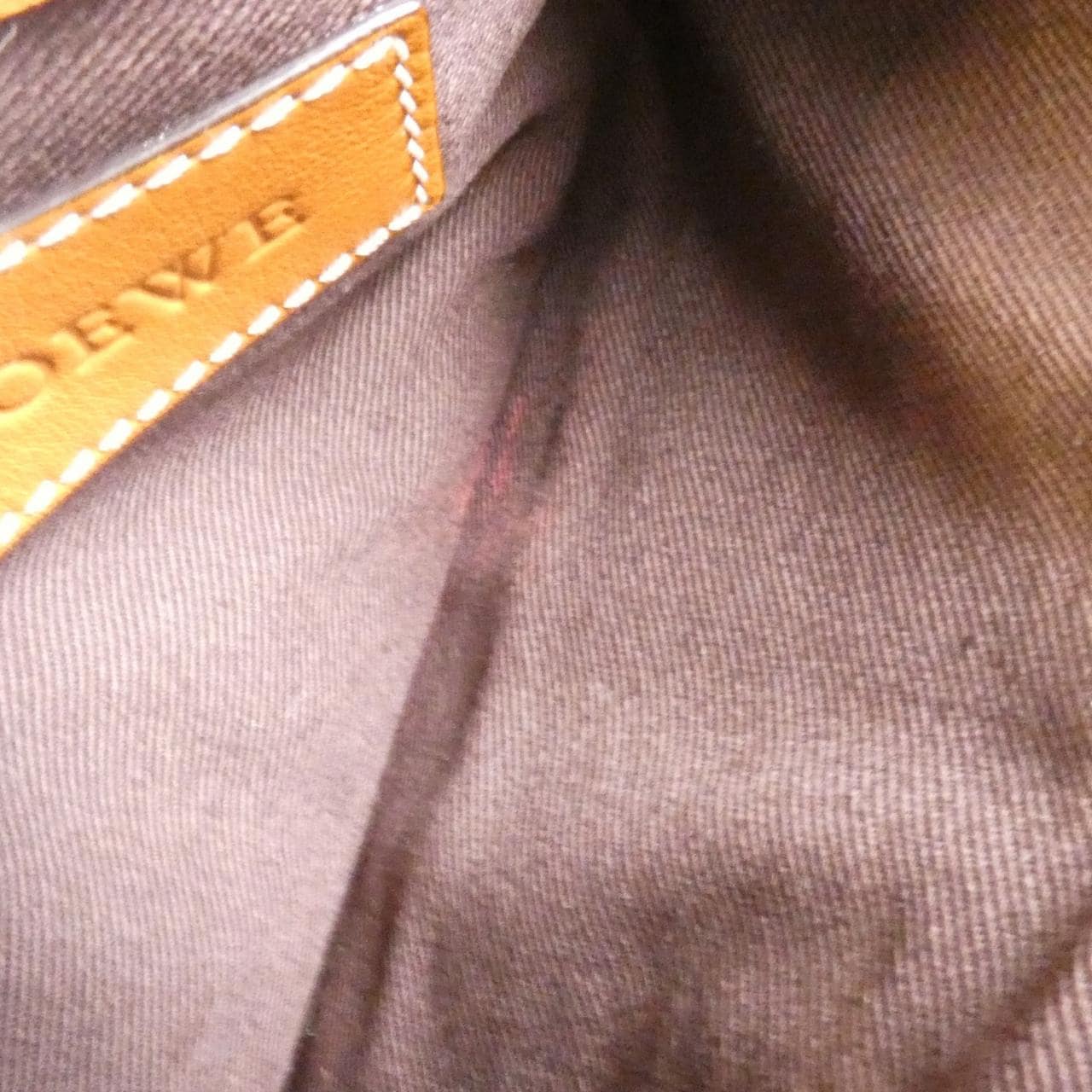 ロエベ ショルダーバッグ