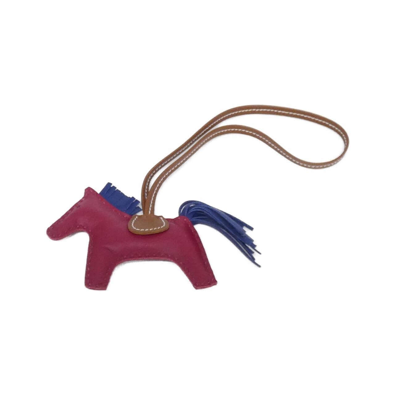 エルメス ロデオ バッグチャーム PM 064929CA