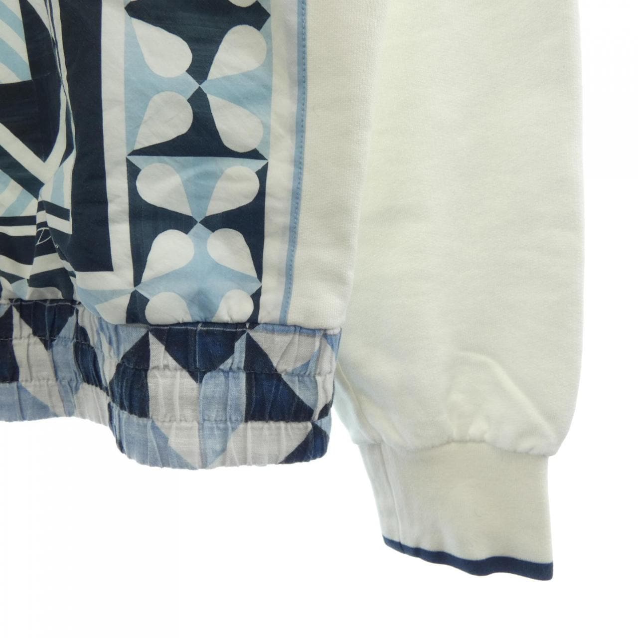 ドルチェアンドガッバーナ DOLCE&GABBANA G9SJ9T/G7WWB スウェット