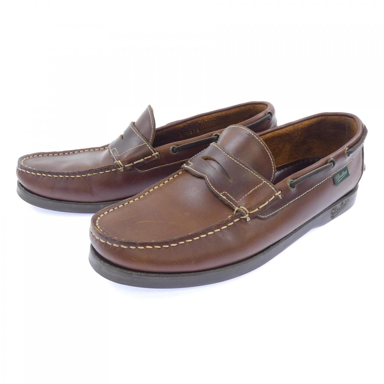 パラブーツ PARA BOOT 7 1016 シューズ