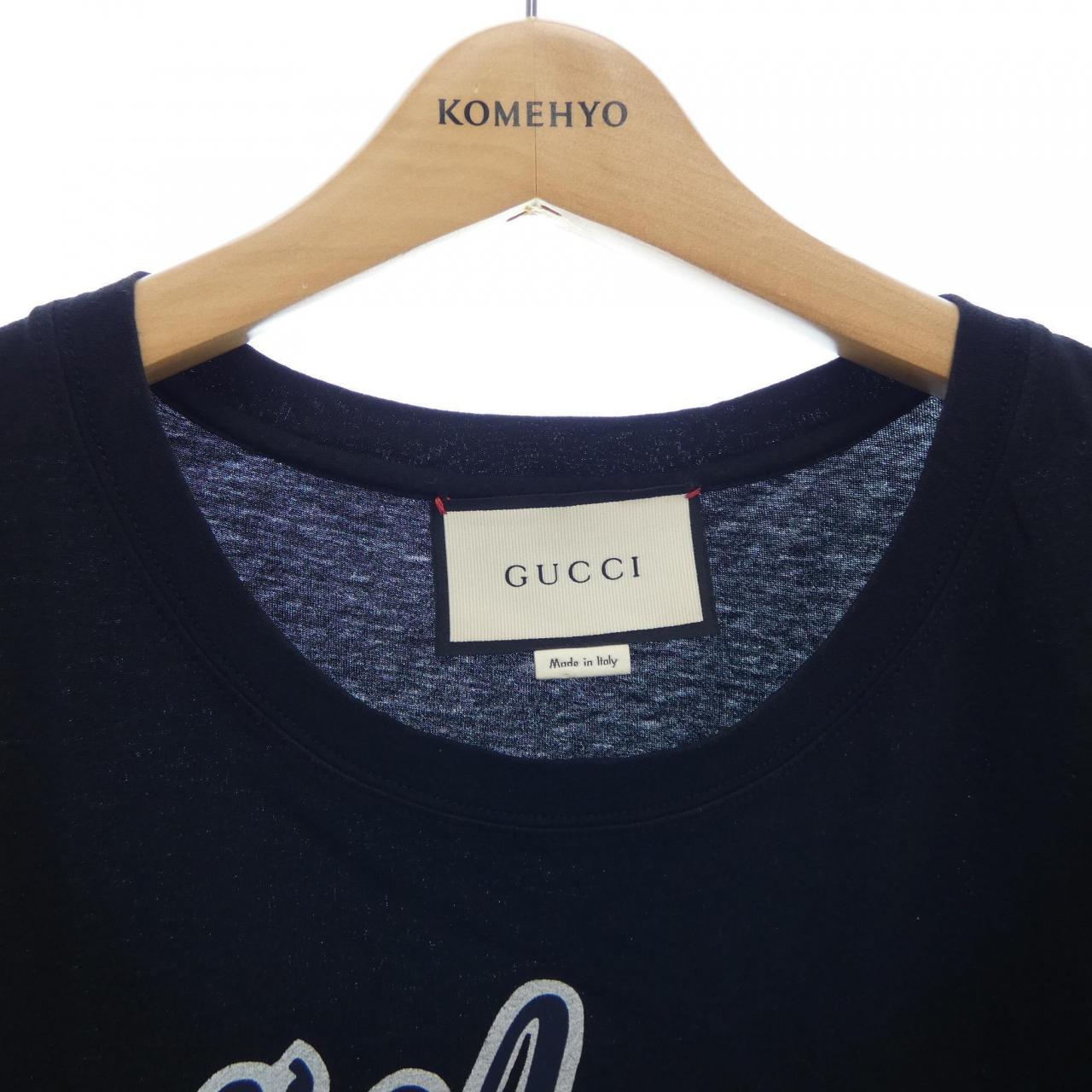 グッチ GUCCI 430813-X5M72 Tシャツ
