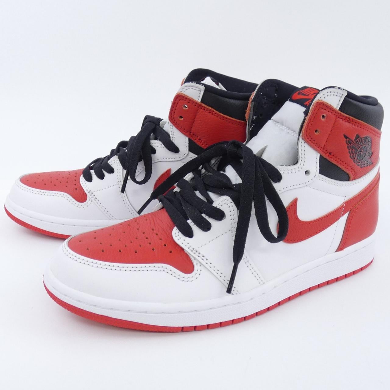 ナイキ ジョーダン NIKE JORDAN 555088-161 スニーカー