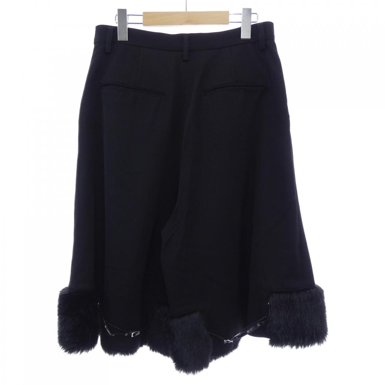 ノワールケイニノミヤ noir kei ninomiya 3T-P002 パンツ