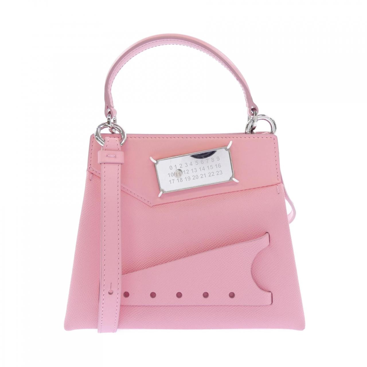 メゾンマルジェラ Maison Margiela SNATCHED S58WG0168 BAG