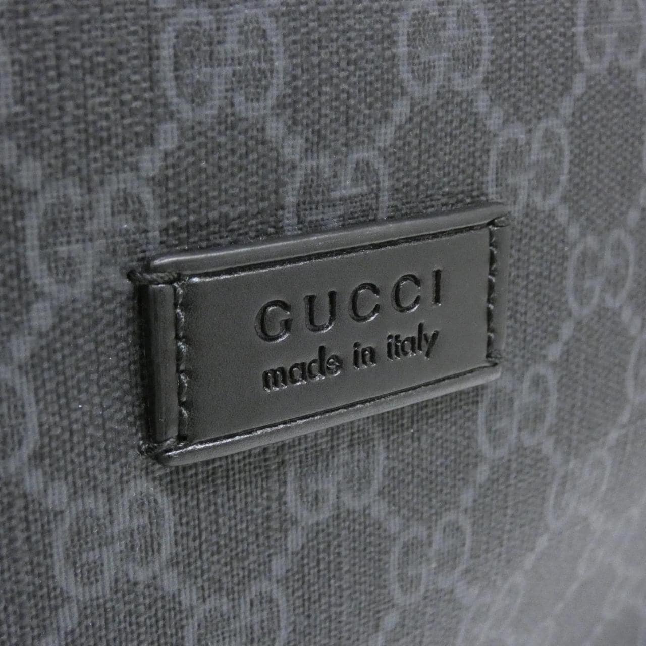 グッチ 771158 KAAAK リュックサック