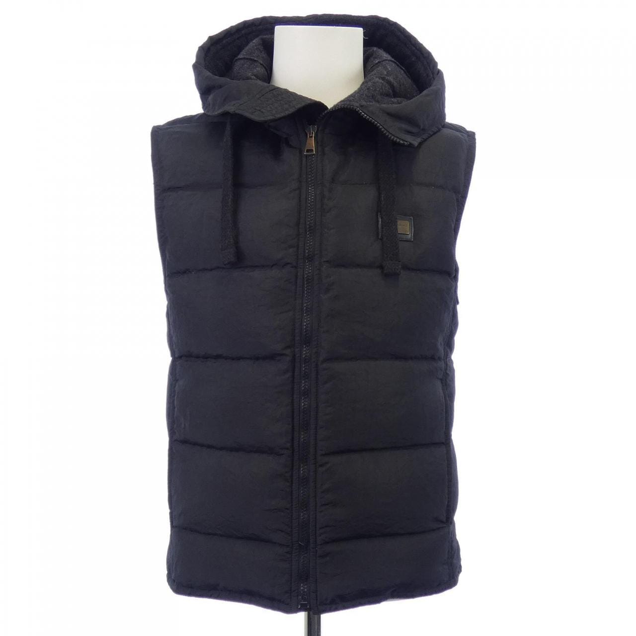 ドルチェアンドガッバーナ DOLCE&GABBANA G9AH3G/G7PA5 ダウンベスト