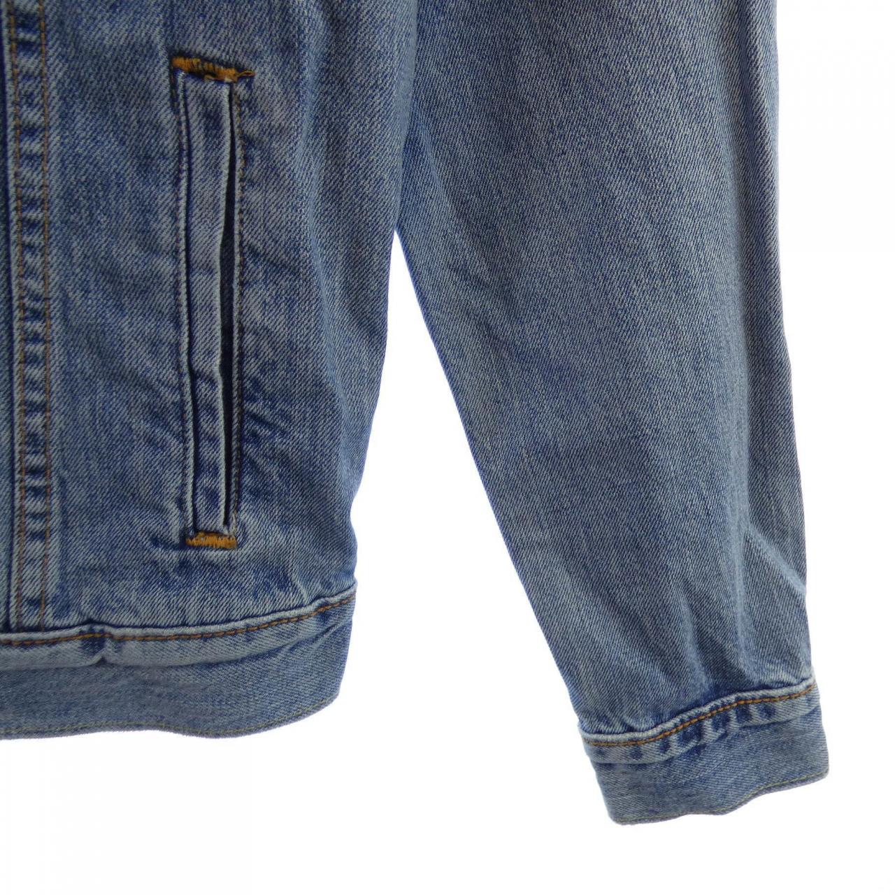 リーバイス LEVI'S デニムジャケット