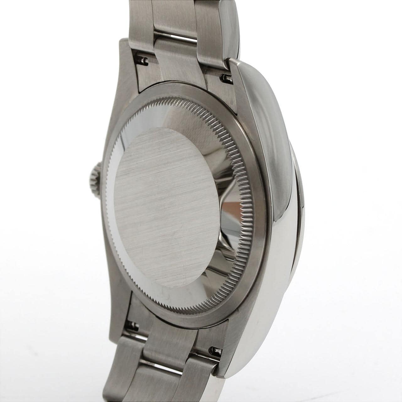 ロレックス オイスターパーペチュアル 126000 SS 自動巻 ランダム番