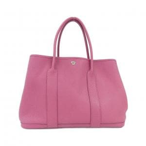 エルメス ガーデン パーティ 36cm 062291CK バッグ