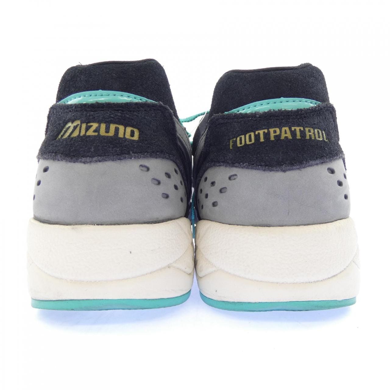 ミズノ MIZUNO D1GD232601 スニーカー