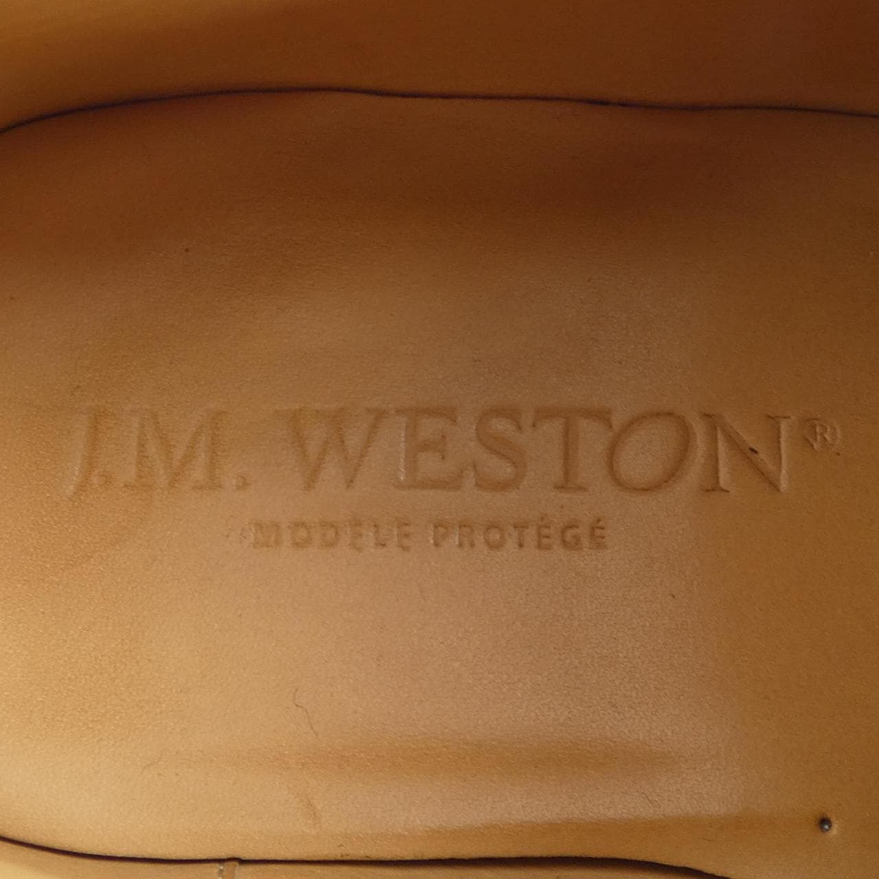 ジェイエムウエストン J.M.WESTON シューズ