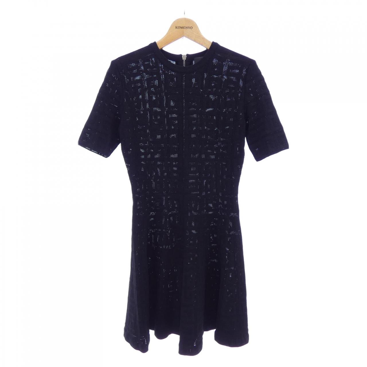 ジバンシー GIVENCHY BW21DJ4ZA4 ワンピース