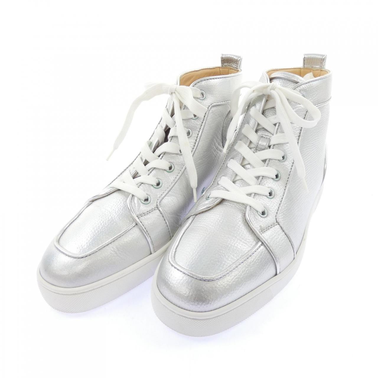 クリスチャンルブタン CHRISTIAN LOUBOUTIN スニーカー