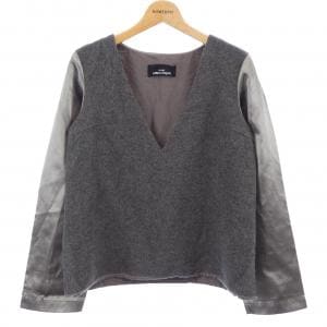 【ヴィンテージ】トリココムデギャルソン tricot COMME des GARCONS TB-070010 トップス