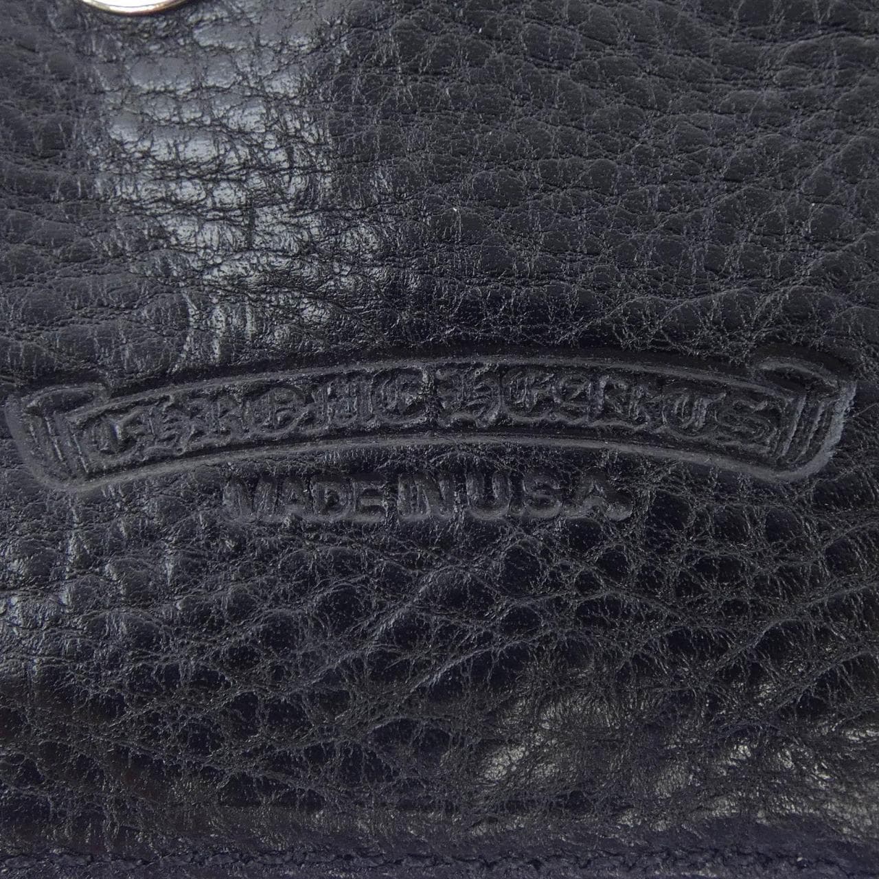 クロムハーツ CHROME HEARTS JOEY 302061892A06XXX089 WALLET