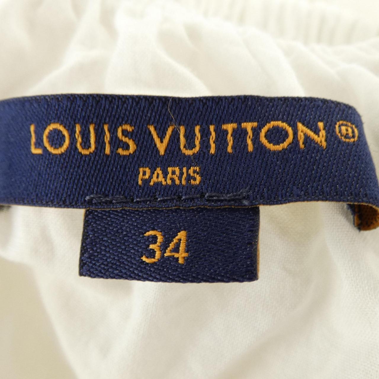 ルイヴィトン LOUIS VUITTON FPSX09UM7 スカート