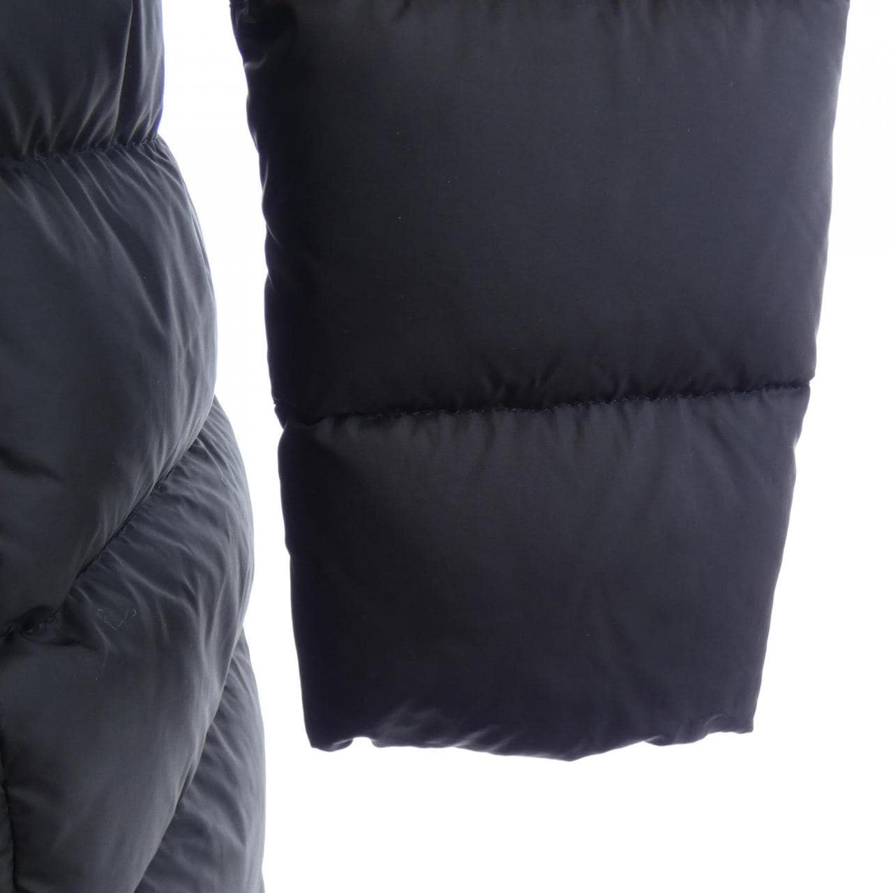 モンクレール MONCLER FABRE ダウンコート