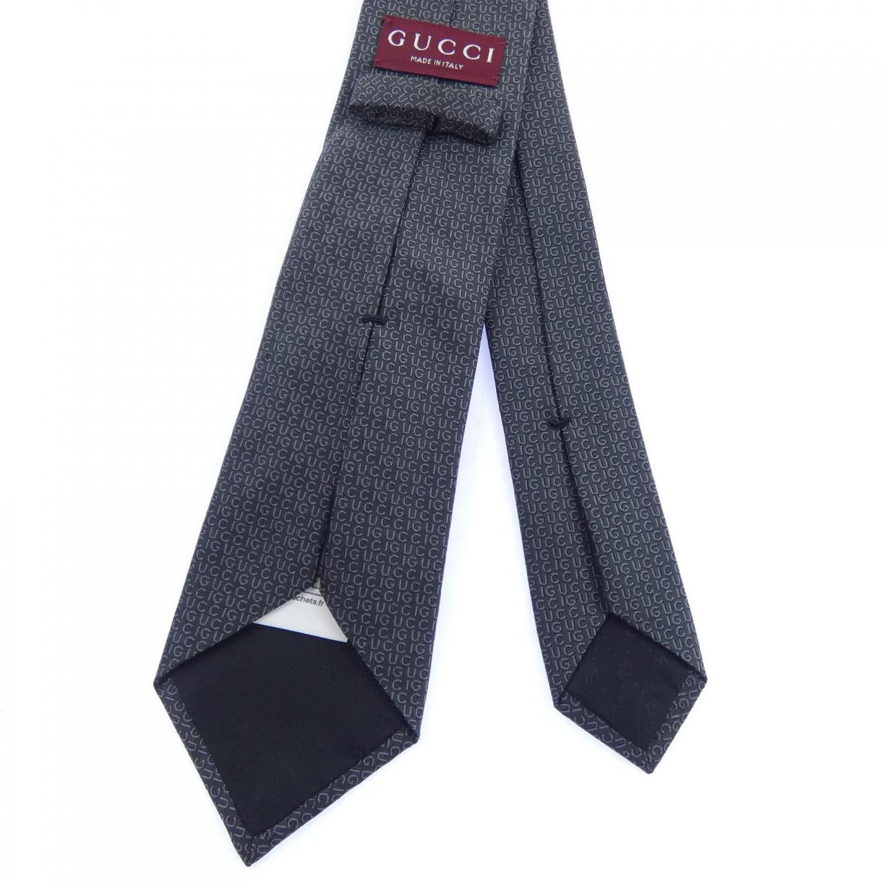 グッチ GUCCI 815999 NECKTIE