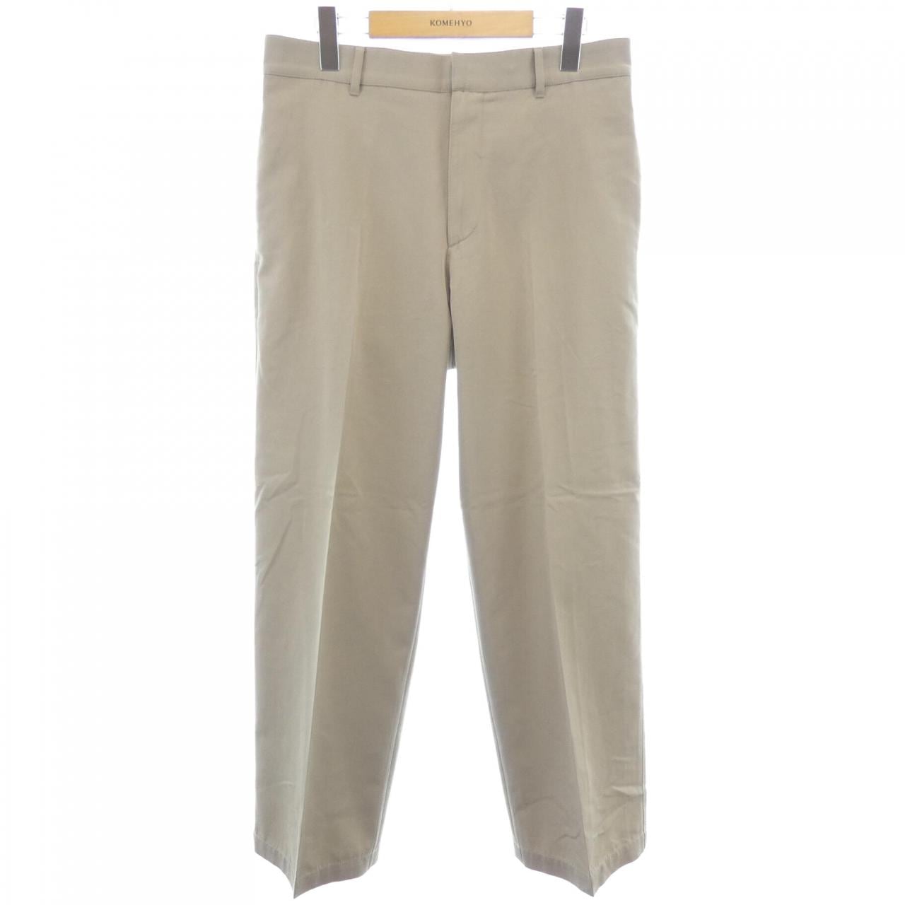 ディオール DIOR 483C118A5811 パンツ