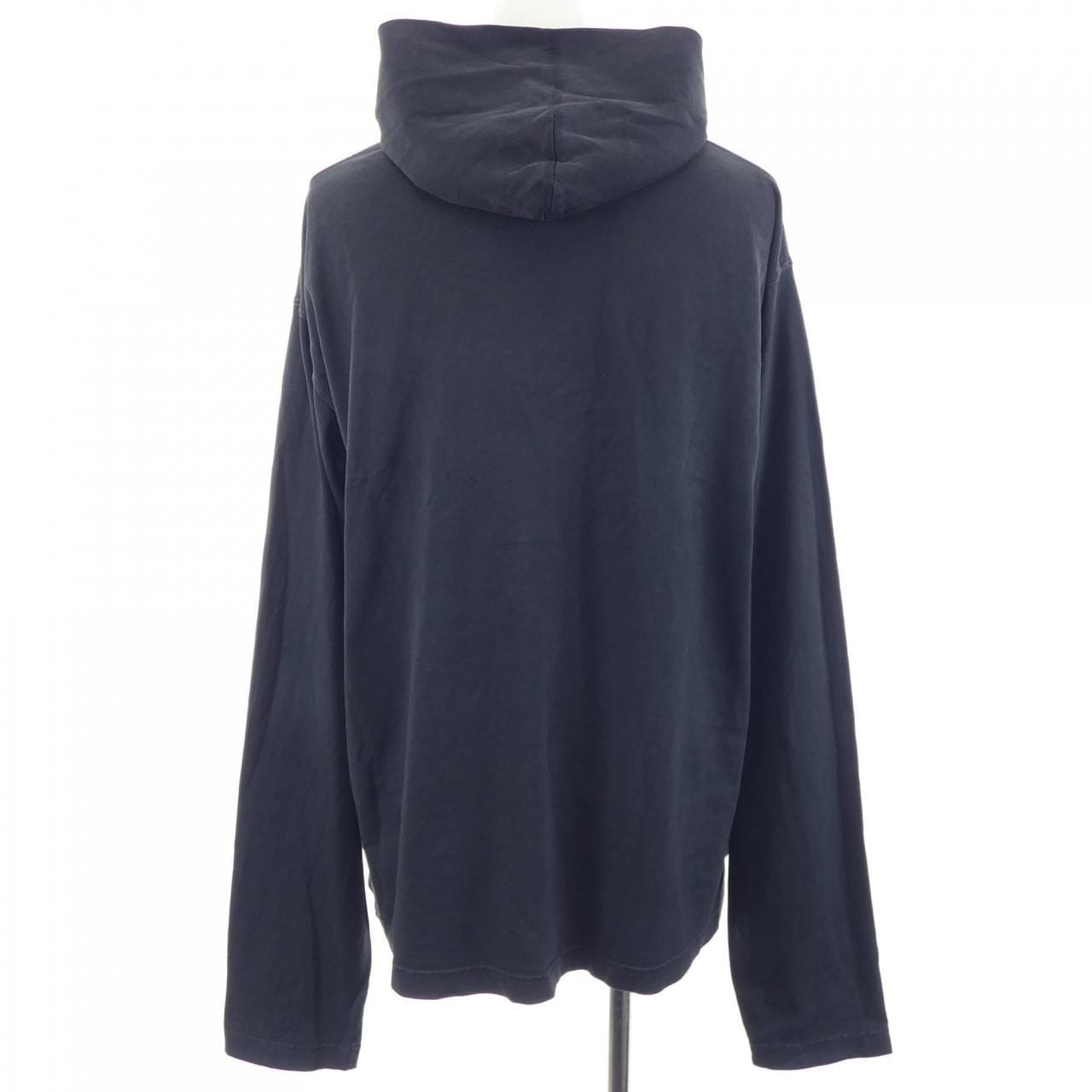 バレンシアガ BALENCIAGA 674685 TLV89 UNISEX パーカー