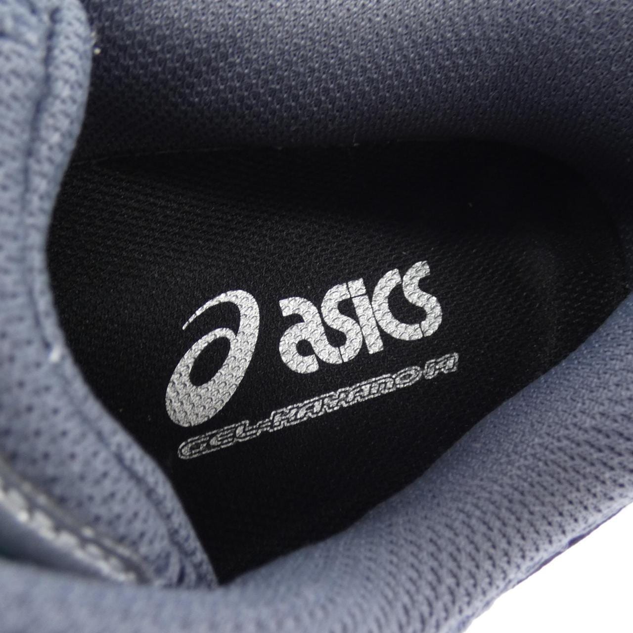 アシックス ASICS GEL-KAYANO14 シューズ