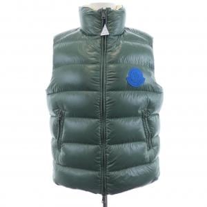 モンクレール MONCLER PARKE ダウンベスト