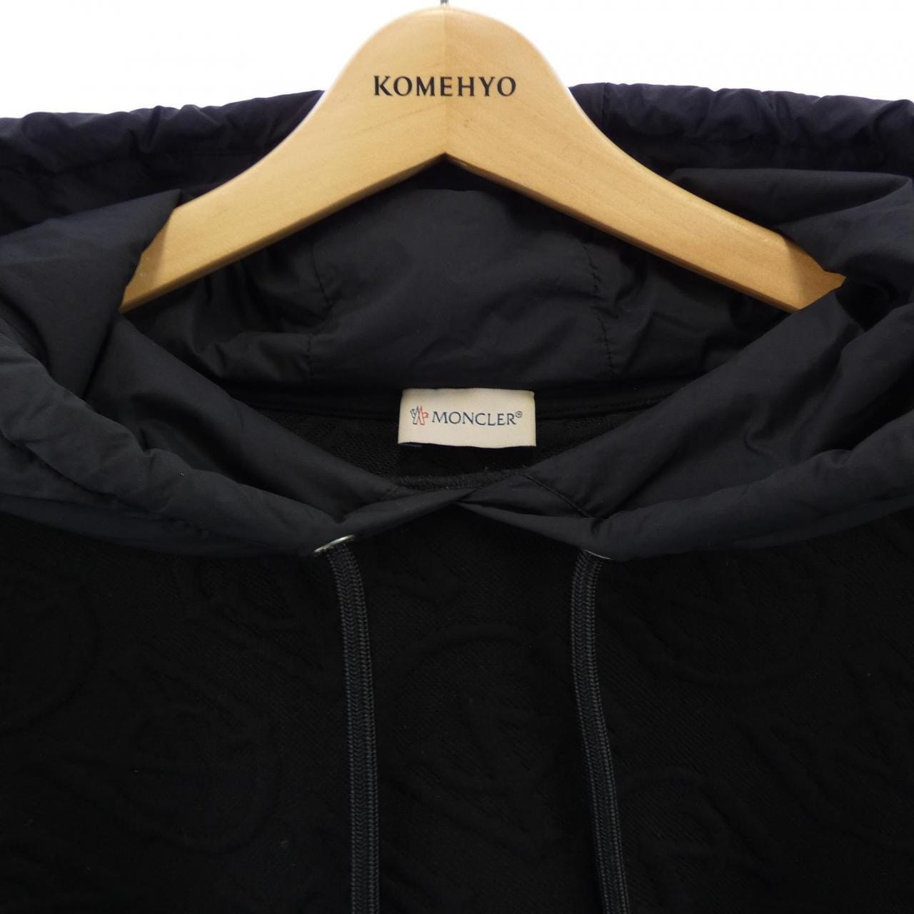 モンクレール MONCLER H20918G00040 パーカー