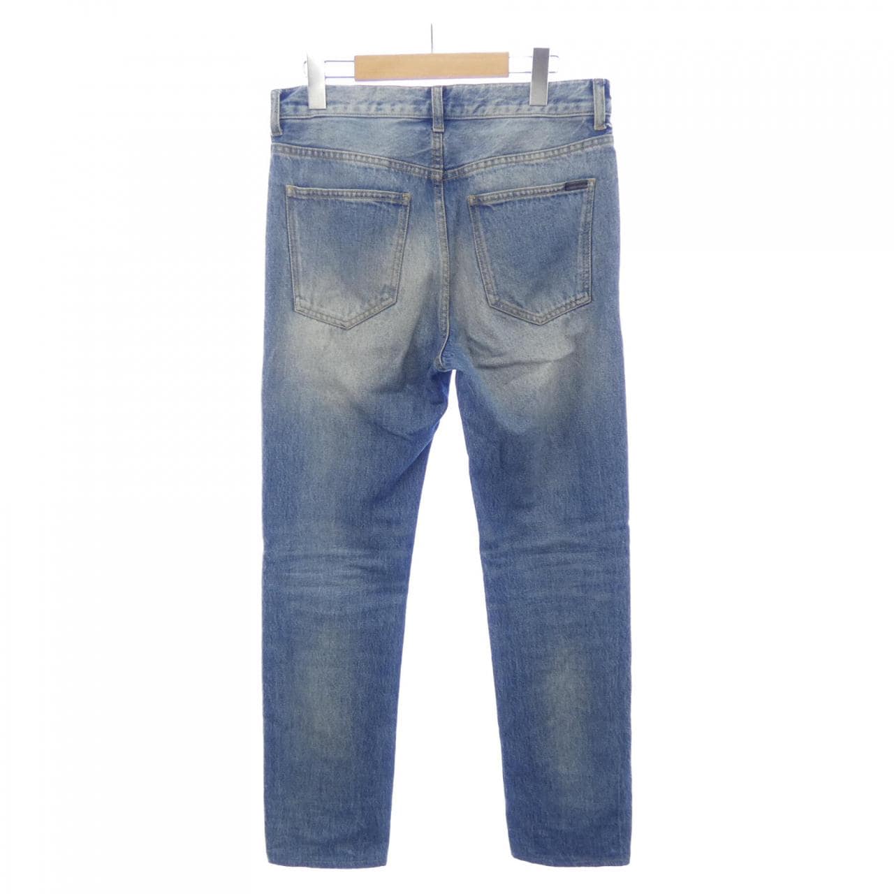 サンローラン SAINT LAURENT 757190 Y04PG ジーンズ