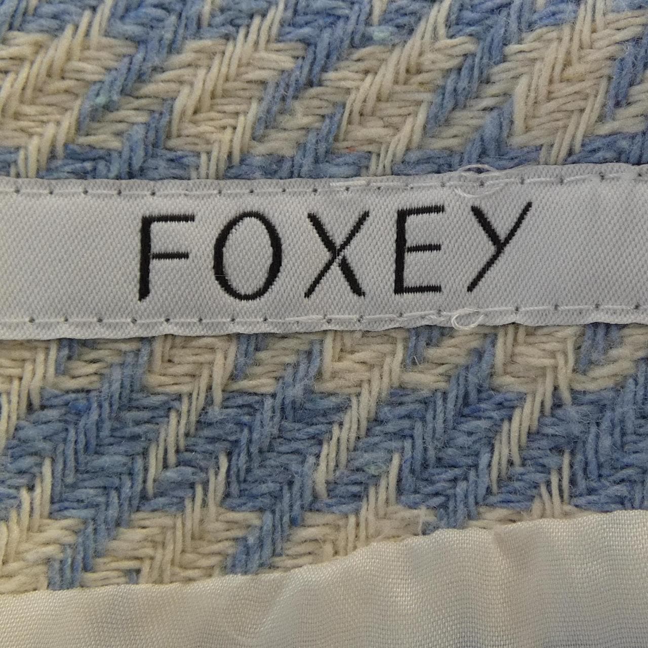 フォクシーブティック FOXEY BOUTIQUE 44343 スカート