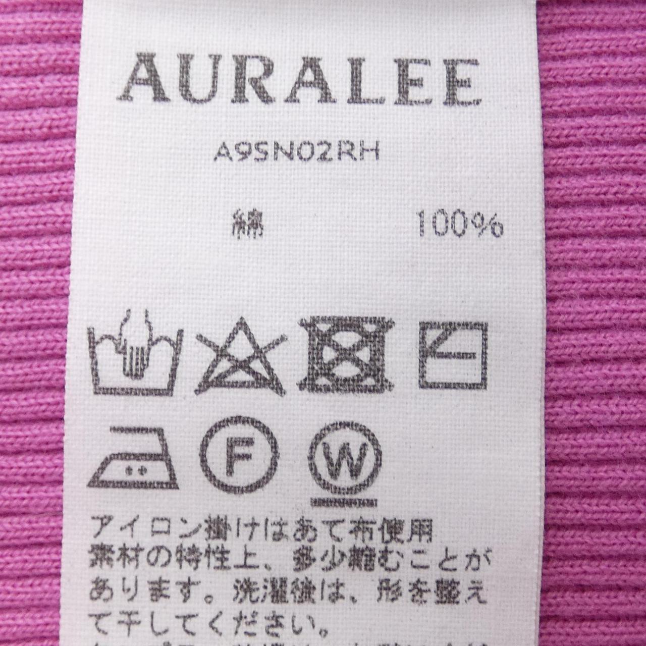 コメ兵｜オーラリー AURALEE トップス｜オーラリー｜レディース