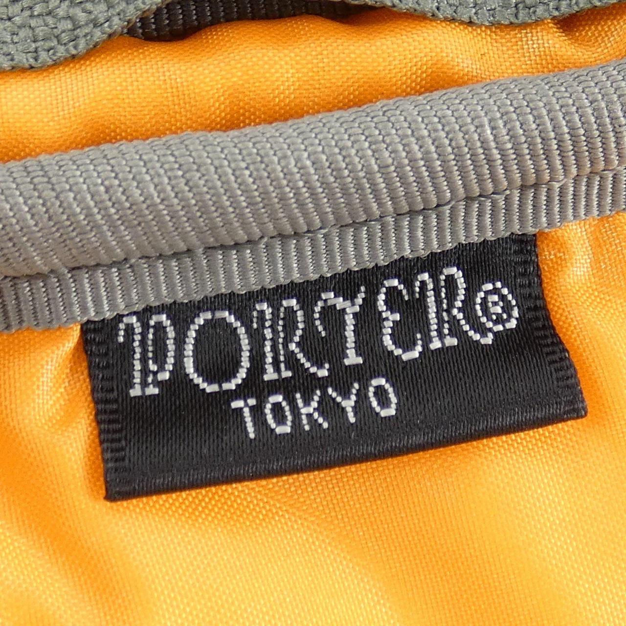 ポーター PORTER BAG