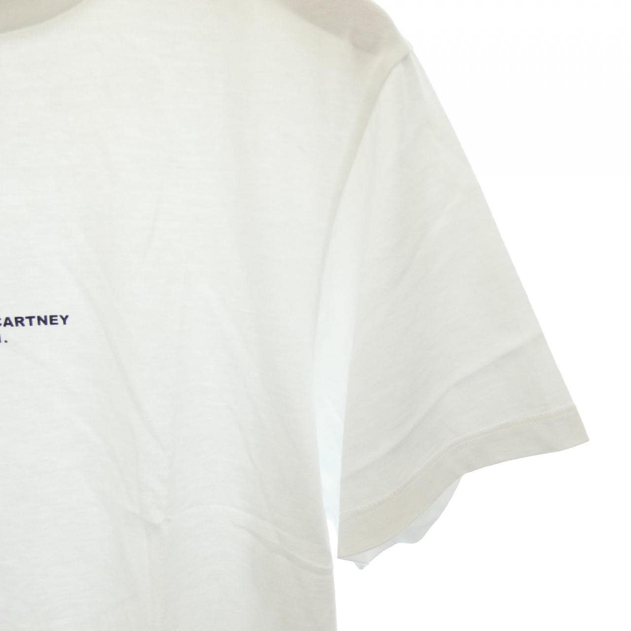 STELLA MCCARTNEY斯特拉·麦卡特尼 T 恤