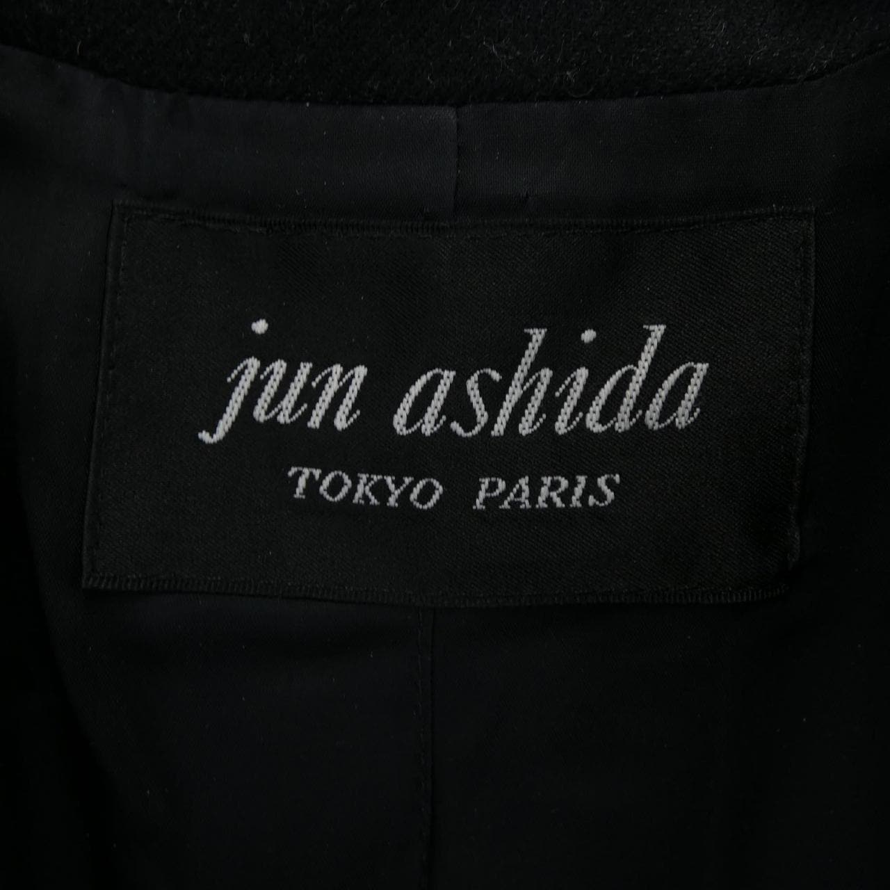 ジュンアシダ JUN ASHIDA ジャケット