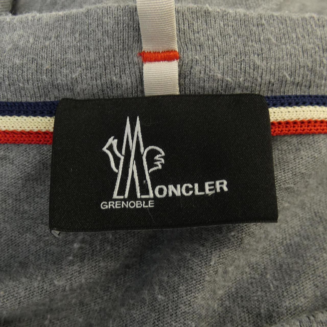 モンクレールグルノーブル MONCLER GRENOBLE Tシャツ