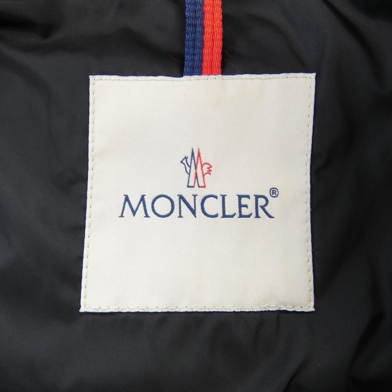 MONCLER蒙克勒羽绒服