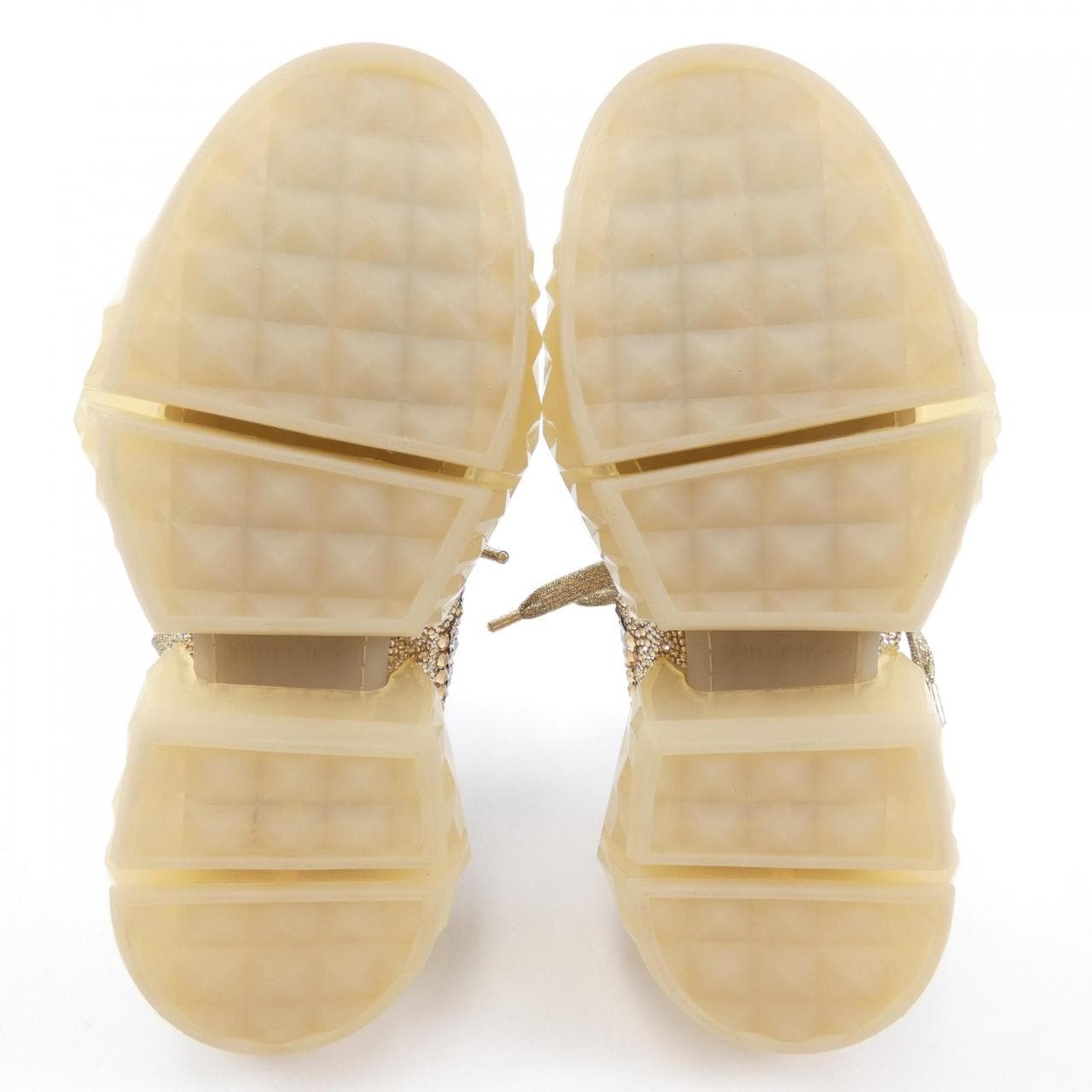 ジミーチュウ JIMMY CHOO スニーカー