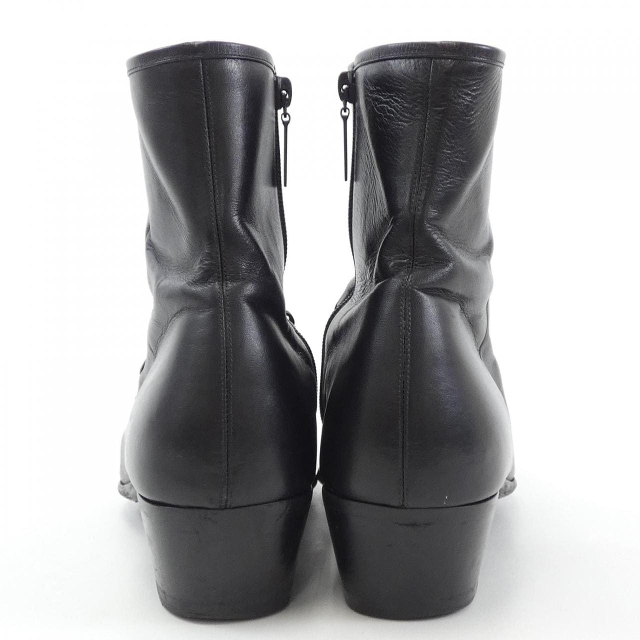 サンローラン SAINT LAURENT ブーツ