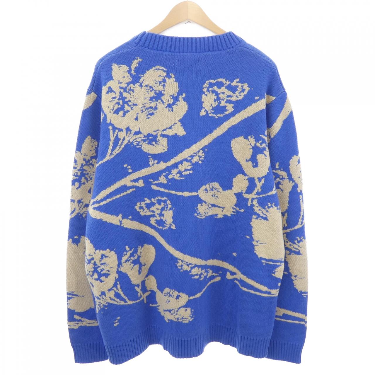 サタデイズ SATURDAYS ニット