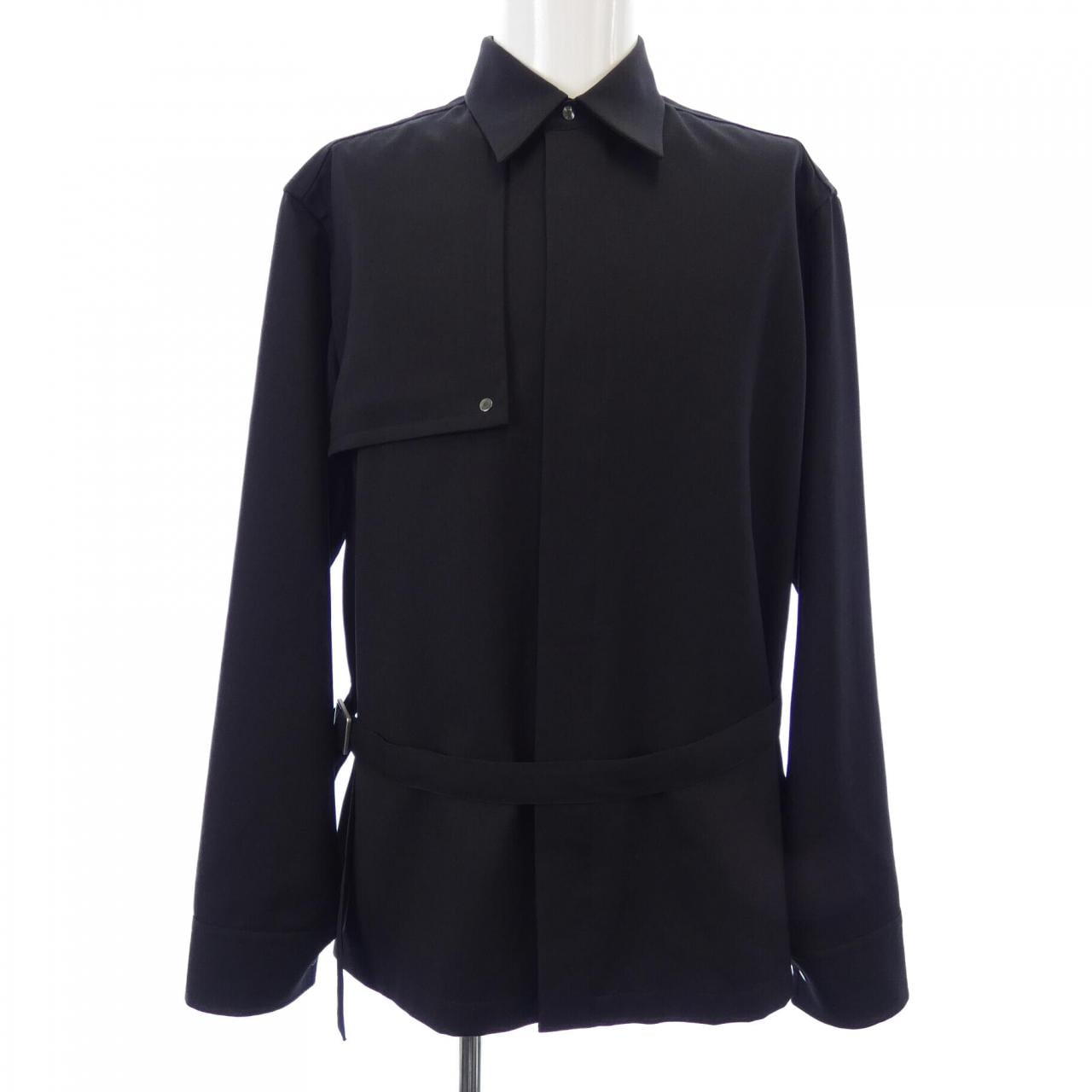 JIL SANDER吉尔·桑德 (Jil Sander) 衬衫