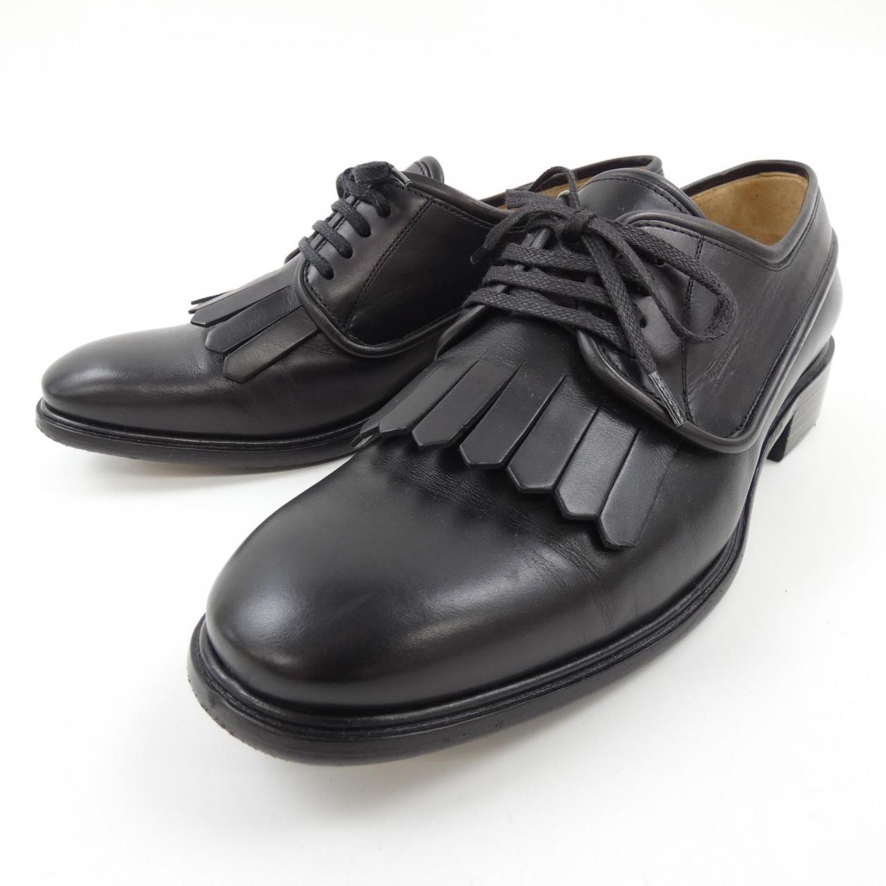 サルヴァトーレフェラガモ SALVATORE FERRAGAMO シューズ