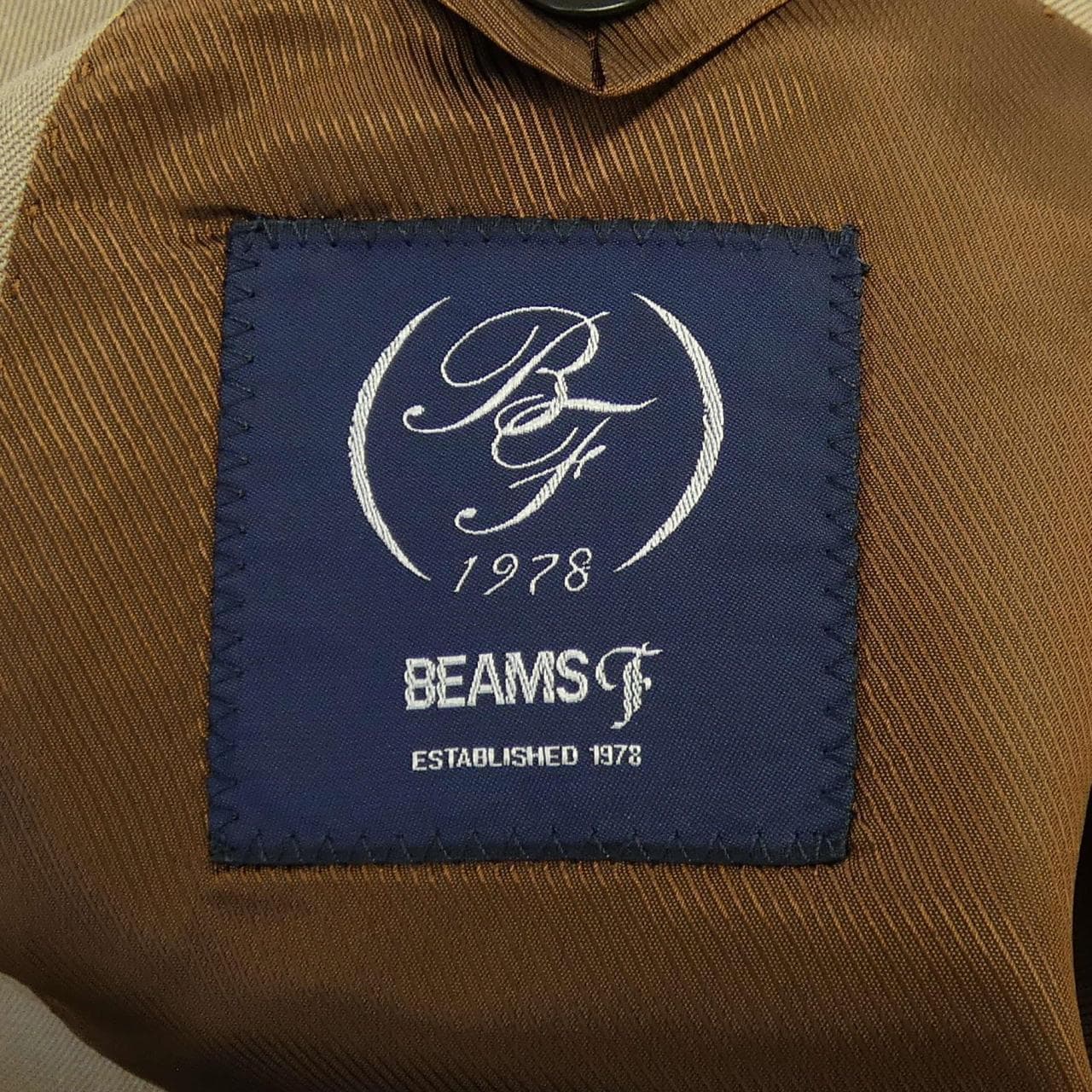 ビームスエフ BEAMS F ジャケット