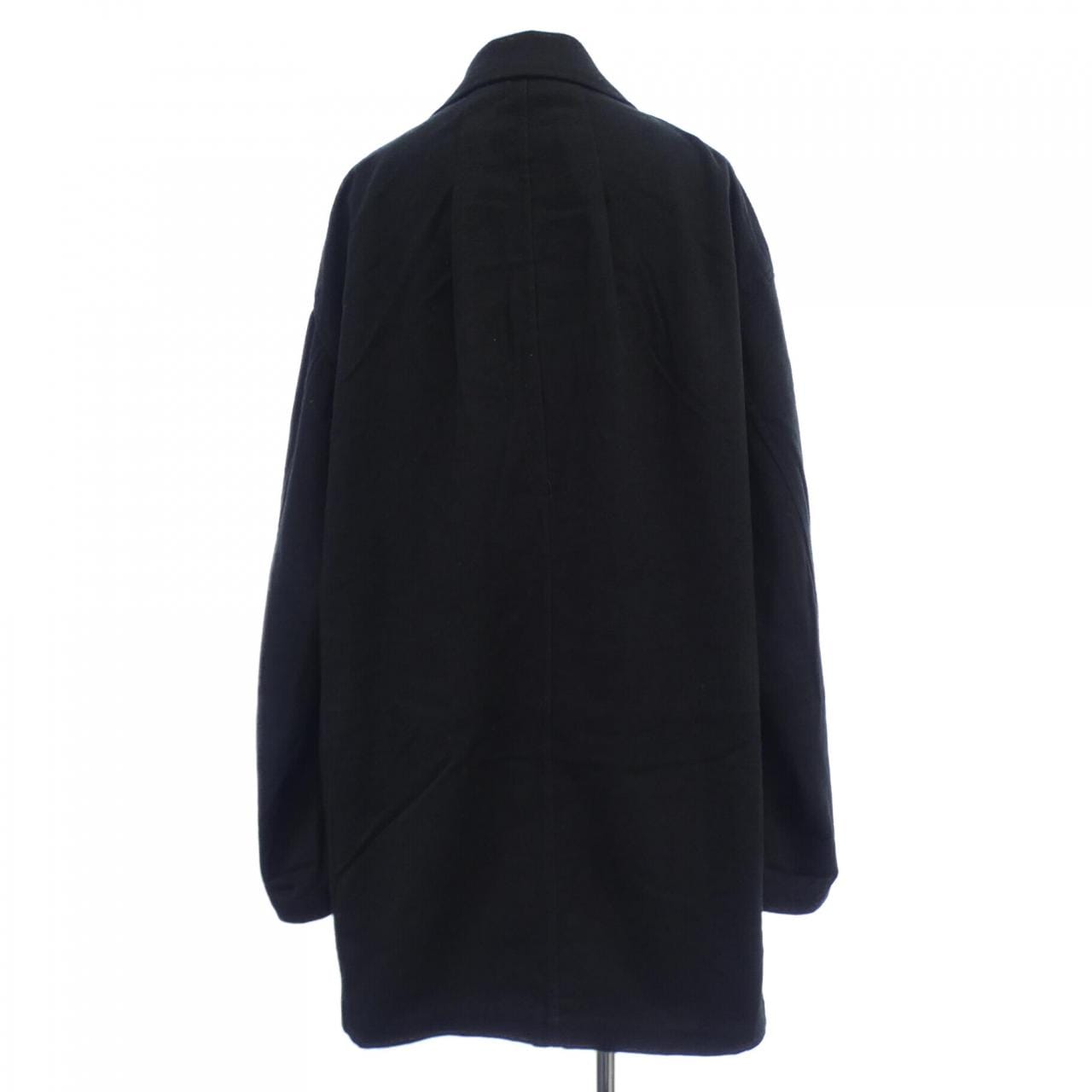 M53. ジャケット