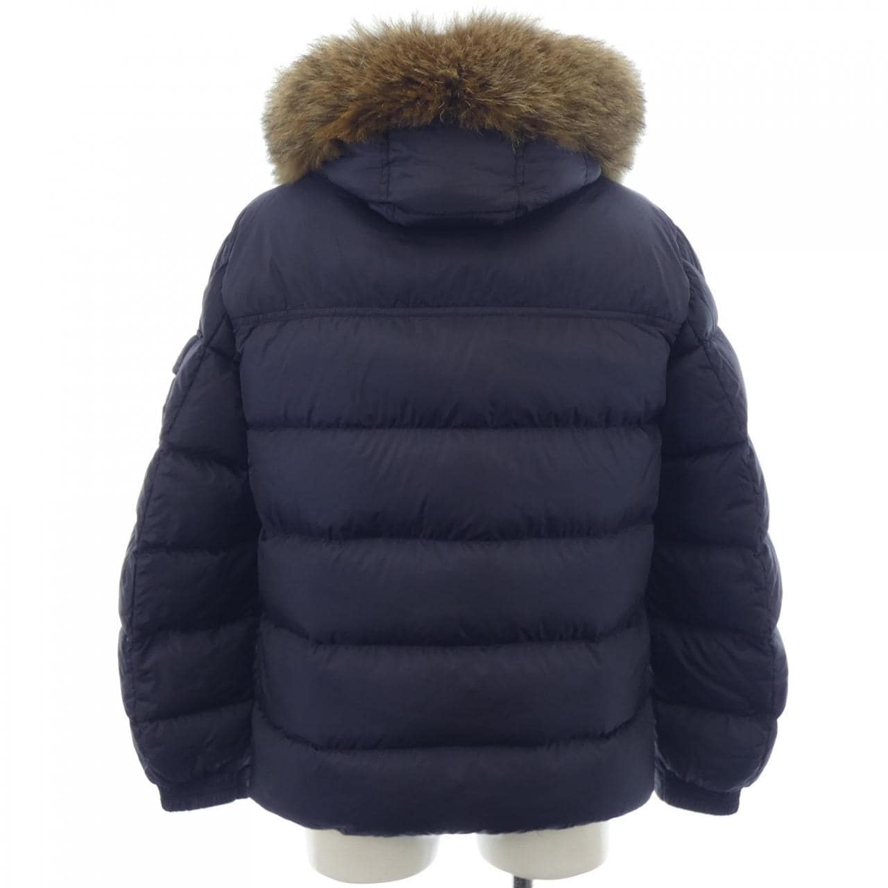 MONCLER MARQUE down jacket