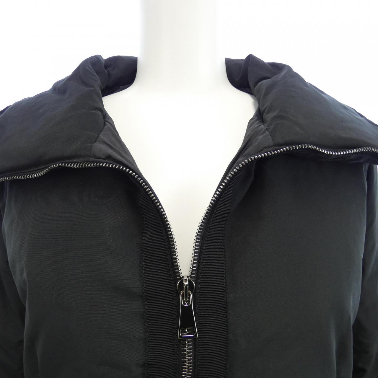 モンクレール MONCLER ALNUS ダウンコート